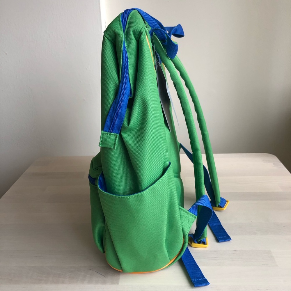 Pixar Disney Toy Story Backpack and Plushie Bundle - Picture 3 of 16